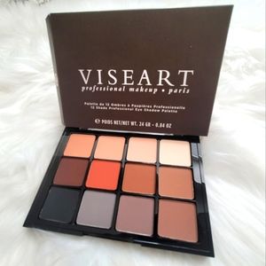 SOLD! Viseart Eyeshadow Palette